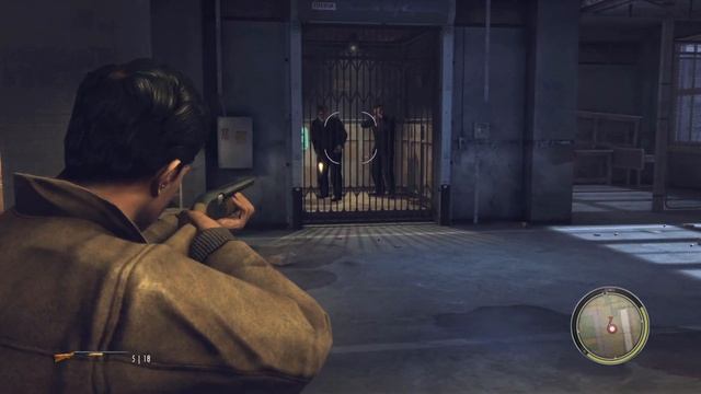 MAFIA 2 CLASSIC | 6 | Schönen Gruß von DON CLEMENTE [FullHD] | 🎮 German Gameplay смотреть онлайн