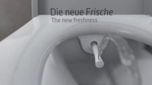 TECEone | Das WC mit Duschfunktion