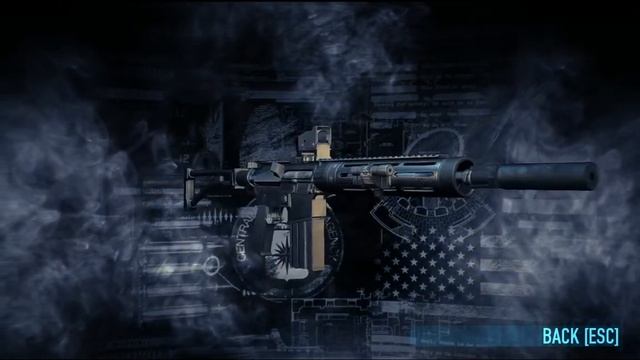 Payday 2 Stealth Grundlagen - Die Bewaffnung смотреть онлайн