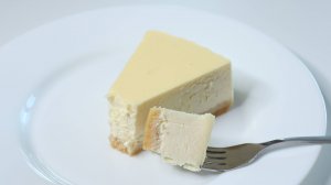 Чизкейк Нью-Йорк | рецепт песочной основы для чизкейка