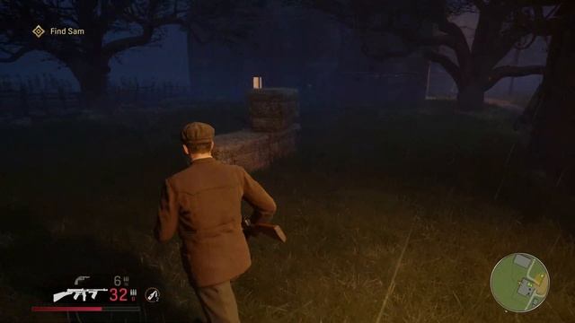 [4k60 PC] Mafia Definitive Edition 09 - A Trip To The Country смотреть онлайн