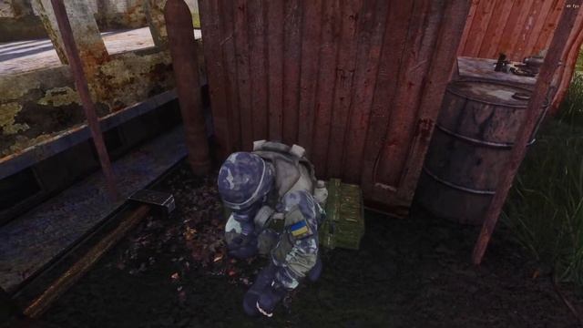 S.T.A.L.K.E.R.: Anomaly (Ecologist) Live Stream #19 (Watertoad Plays) смотреть онлайн