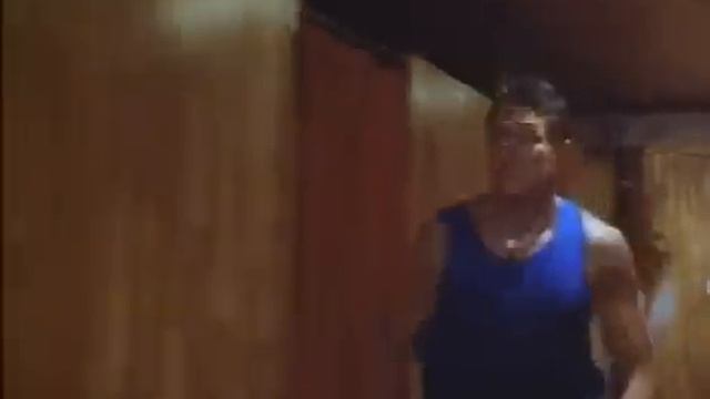 American Kickboxer 2 смотреть онлайн