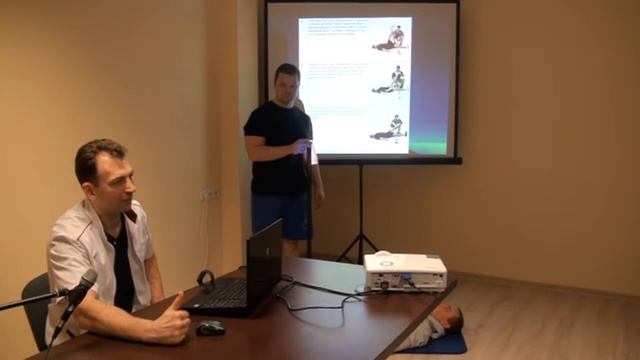 Школа современного тренера. Комплексное тестирование баскетболистов смотреть онлайн