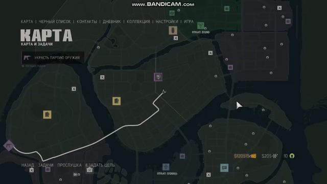 ПРОХОДИМ ДОПОЛНИТЕЛЬНЫЕ ЗАДАНИЯ ЧАСТЬ 5 ➤Mafia 3 ◉ Прохождение #22 смотреть онлайн
