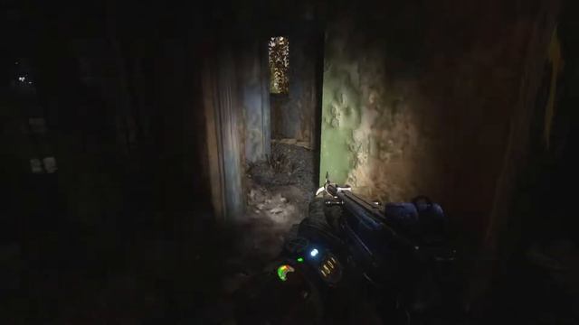 Metro Exodus Enhanced Edition смотреть онлайн