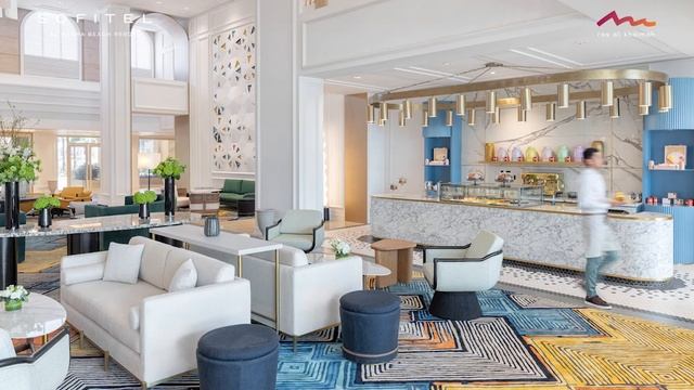 Sofitel Al Hamra Beach Resort