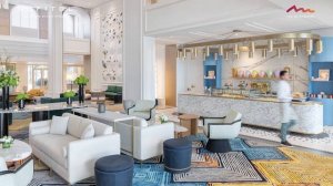 Sofitel Al Hamra Beach Resort