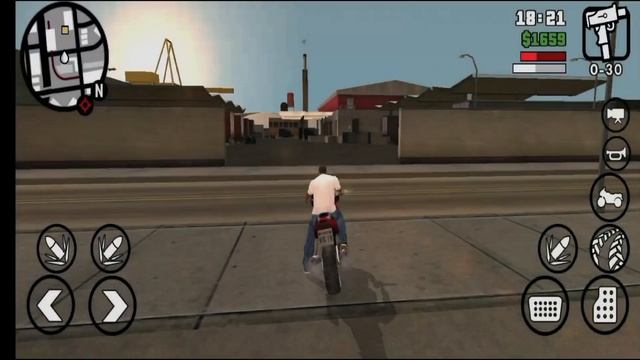 GTA San Andreas ~ Mission #23 ~ Gray imports ( Android ) | Gta mastermind 2.0 смотреть онлайн