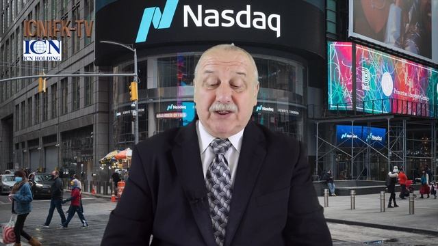 Теоретические размышления. Недавний прорыв NASDAQ завершает ралли (ловушку). смотреть онлайн