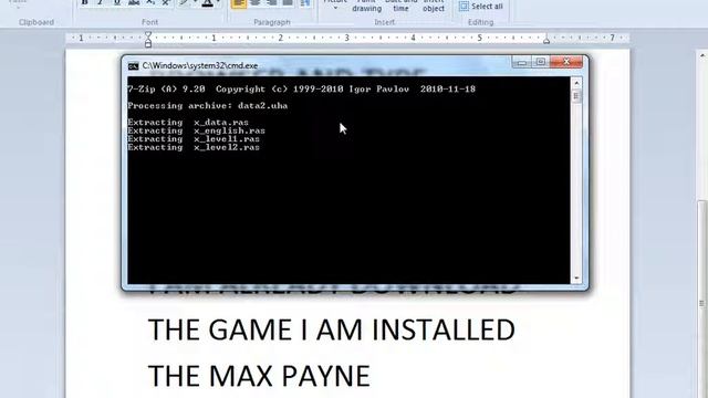 How To Download Max Payne 1 In PC смотреть онлайн