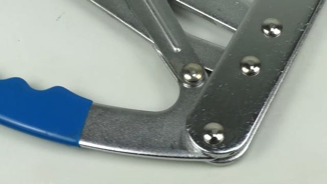 Рассухариватель струбцинного типа TA-A1220 смотреть онлайн