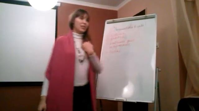 Секреты уверенности в себе. Тренер Юлианна Краева смотреть онлайн