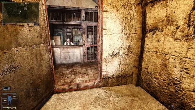S.T.A.L.K.E.R. Anomaly Reality 1.5.Часть 15. смотреть онлайн