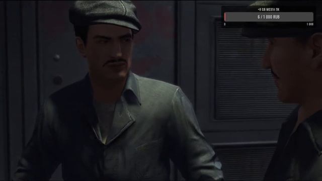 Mafia 2-ТОТ САМЫЙ ОЛД СКУЛ) смотреть онлайн