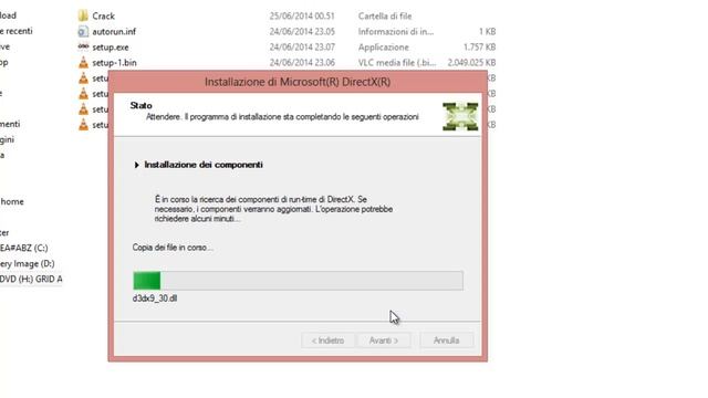 GRID AUTOSPORT CRACK DOWNLOAD Full PC ITA HD смотреть онлайн