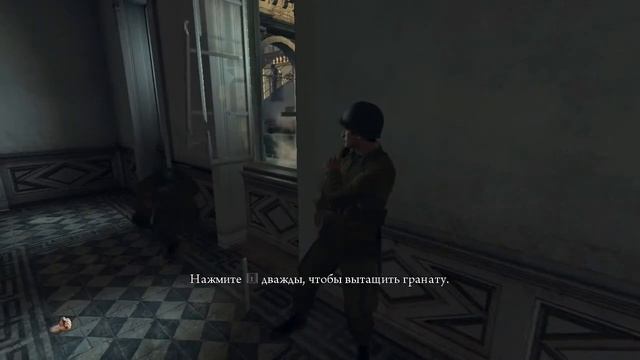 Прохождения Mafia 2 Глава 1 !!! смотреть онлайн