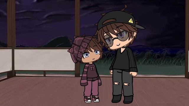 I was just bored last night so I made this I don't like it but meh смотреть онлайн