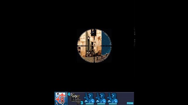 Прохождение игры Радуга Шесть Тома Клэнси: Блокировка - Миссия 5 смотреть онлайн