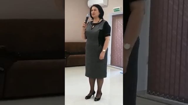 Нутрициолог Мадина Абдуллаева делится своими результатами по продукту компании BEVERLee BELEEVER.