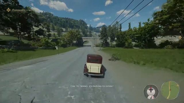 ПРОХОЖДЕНИЯ Mafia Remastered APELCIN4IK No comments смотреть онлайн