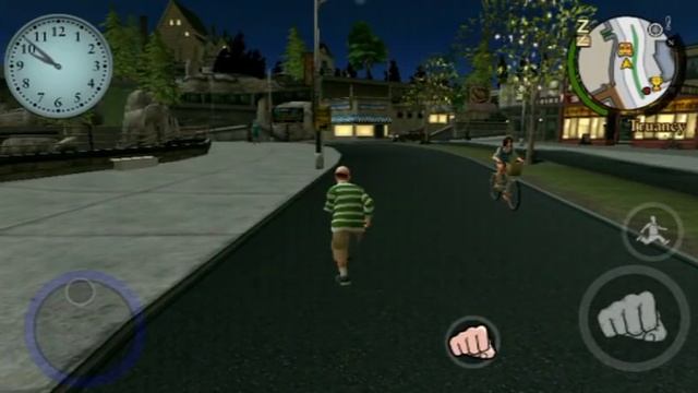 SAVE GAME 100% ZERADO - BULLY: ANNIVERSARY EDITION ANDROID смотреть онлайн