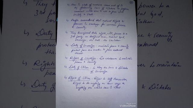 CLASSICAL POLITICAL PHILOSOPHY - #hobbes #socialcontract #theory #notes #politicalphilosophy #cpp смотреть онлайн