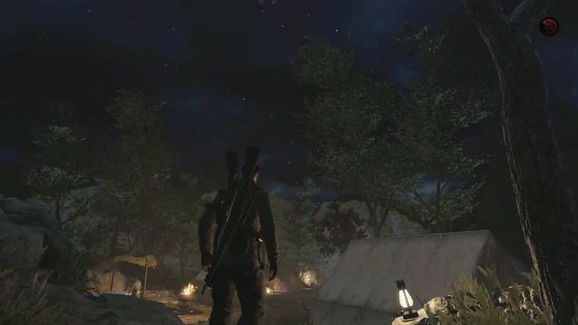 Sniper Elite 4 Gameplay #4 смотреть онлайн