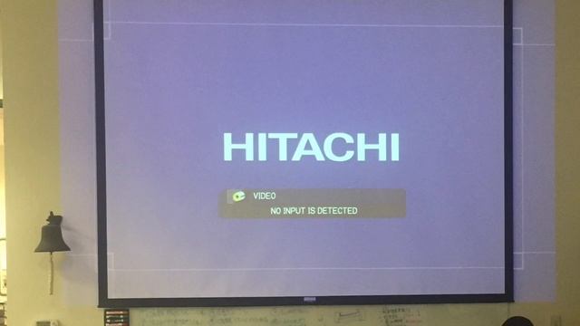 Projector Input Interuptions - Jmayard смотреть онлайн