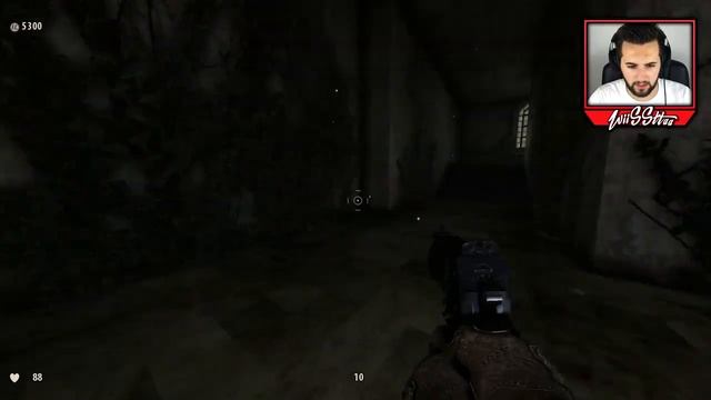 OPET NEMAM PUŠKE - #2 - Serious Sam 3: BFE смотреть онлайн