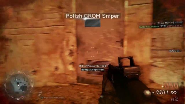 My thoughts on Medal of Honor: Warfighter смотреть онлайн