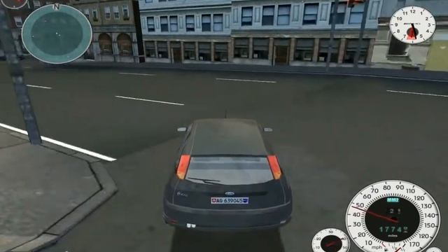 Прохождение Mafia - Modern Mod. Часть 7 смотреть онлайн