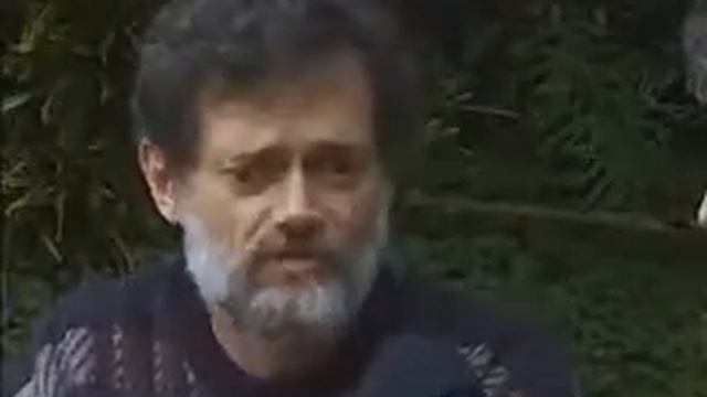 Теренс МакКенна об изменяющих сознание веществах и государстве смотреть онлайн