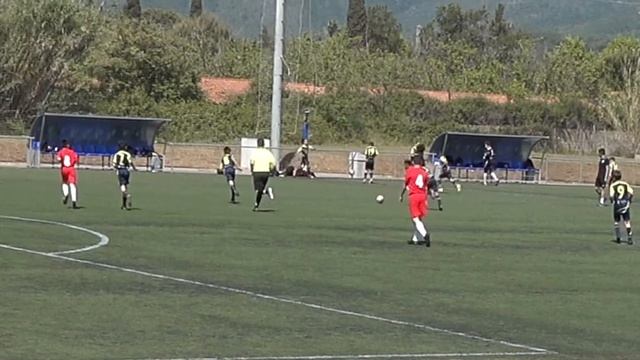 Sasha Pay. Fc Damm.. Season 2020/21 Goals.. ⚽️⚽️⚽️ смотреть онлайн