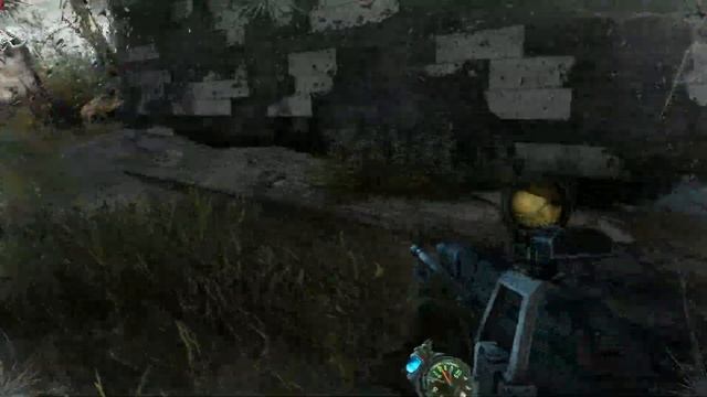 "The Ultimate Metro 2033 Last Light Redux Experience: Gameplay and Storyline Explained" "A Child" смотреть онлайн