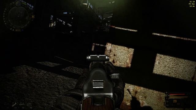 S T A L K E R Call of Pripyat 2019 05 19 21 12 05 01 смотреть онлайн