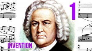 Инвенция 1 /И.С. Бах / C magor / Фортепиано/ #inventionbach #invention #инвентиция #инвенциибаха