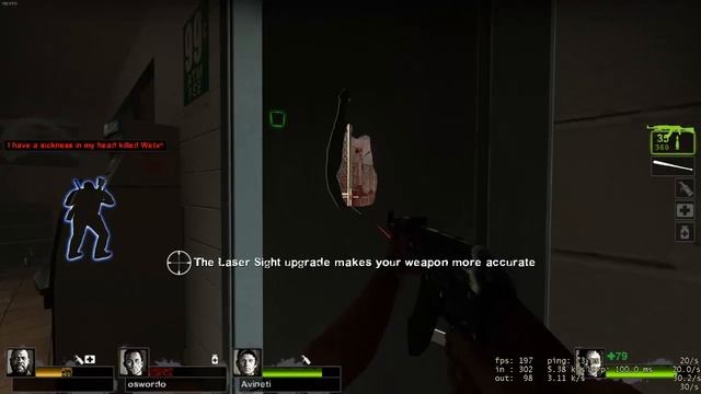 Aimbot.wav смотреть онлайн