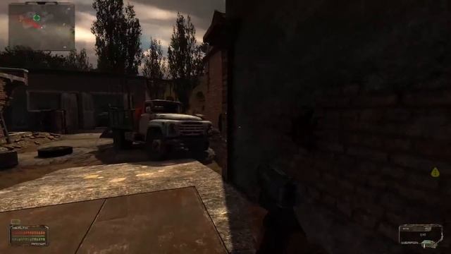 S.T.A.L.K.E.R.: Shadow of Chernobyll Finding Strelok смотреть онлайн
