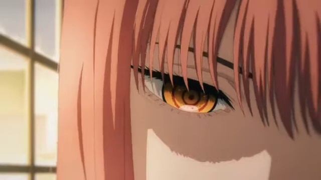 Chainsawman (Anime Or Hentai)