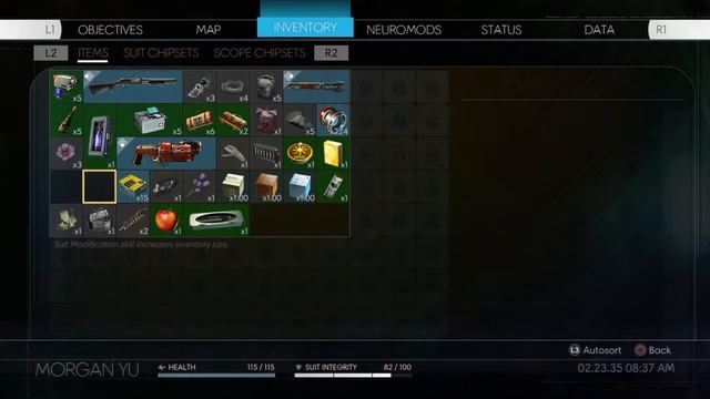 Prey Demo Walkthrough ENDING-January смотреть онлайн