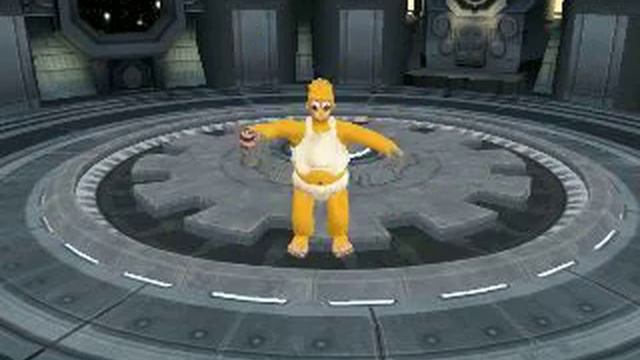 homer spore смотреть онлайн