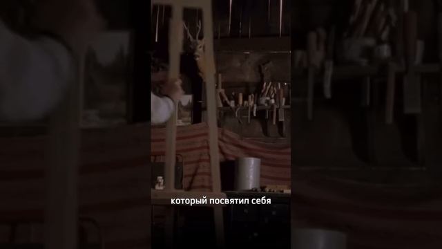 Если картина хороша, важно ли кто именно ее написал? смотреть онлайн