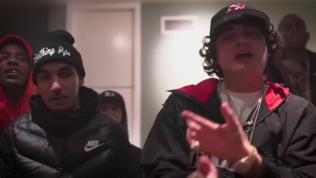 Drego & Beno "Swear To God" Feat. Shoreline Mafia & GT (Official Music Video) смотреть онлайн
