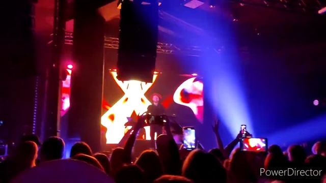 Monolink Poznan Burning Sun 7.12.2022 смотреть онлайн