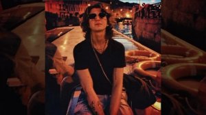 Yung Trappa, D.masta -Мафия (nightcore)