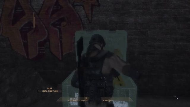 Rainbow Six Vegas (PC) chapitre 1 : attestation de Irena Morales смотреть онлайн