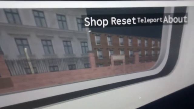 Едим в метро на вокзал! (Пацан в Роблокс государстве часть 1. смотреть онлайн