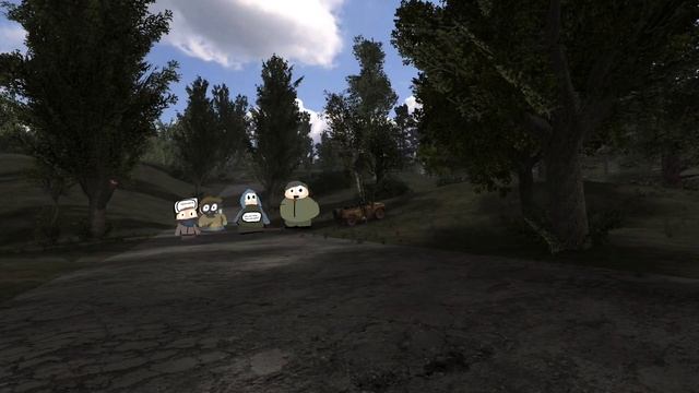 южный зов картошки #1 дакаментики смотреть онлайн