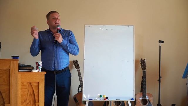 13 Блок - Конфліктологія(Біблійна миротворчість) | Олександр Міщук смотреть онлайн